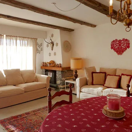 Apartment Andrea A-B-3 * Crans-Montana