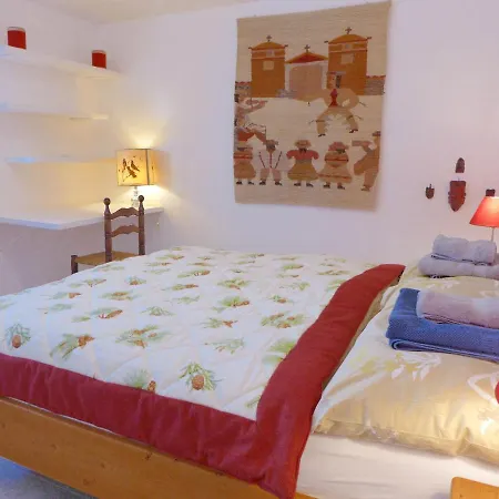 Apartment Andrea A-B-3 *