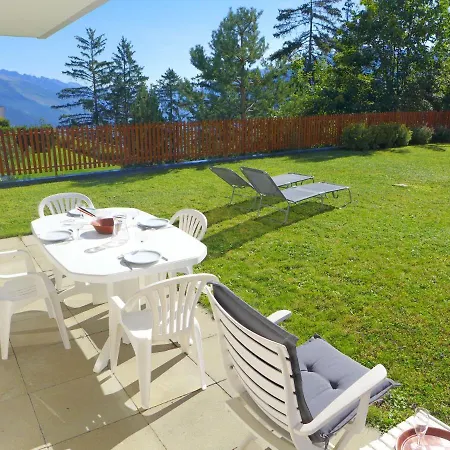 Apartment Andrea A-B-3 * Crans-Montana