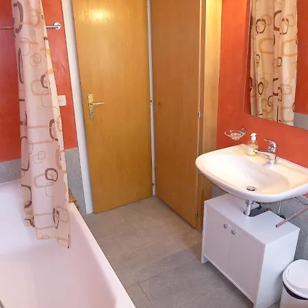 Apartment Andrea A-B-3 Apartment Crans-Montana